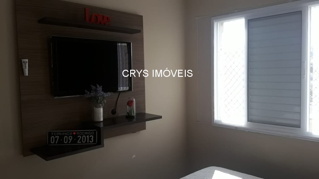 Apartamento, 2 quartos, 53 m² - Foto 9