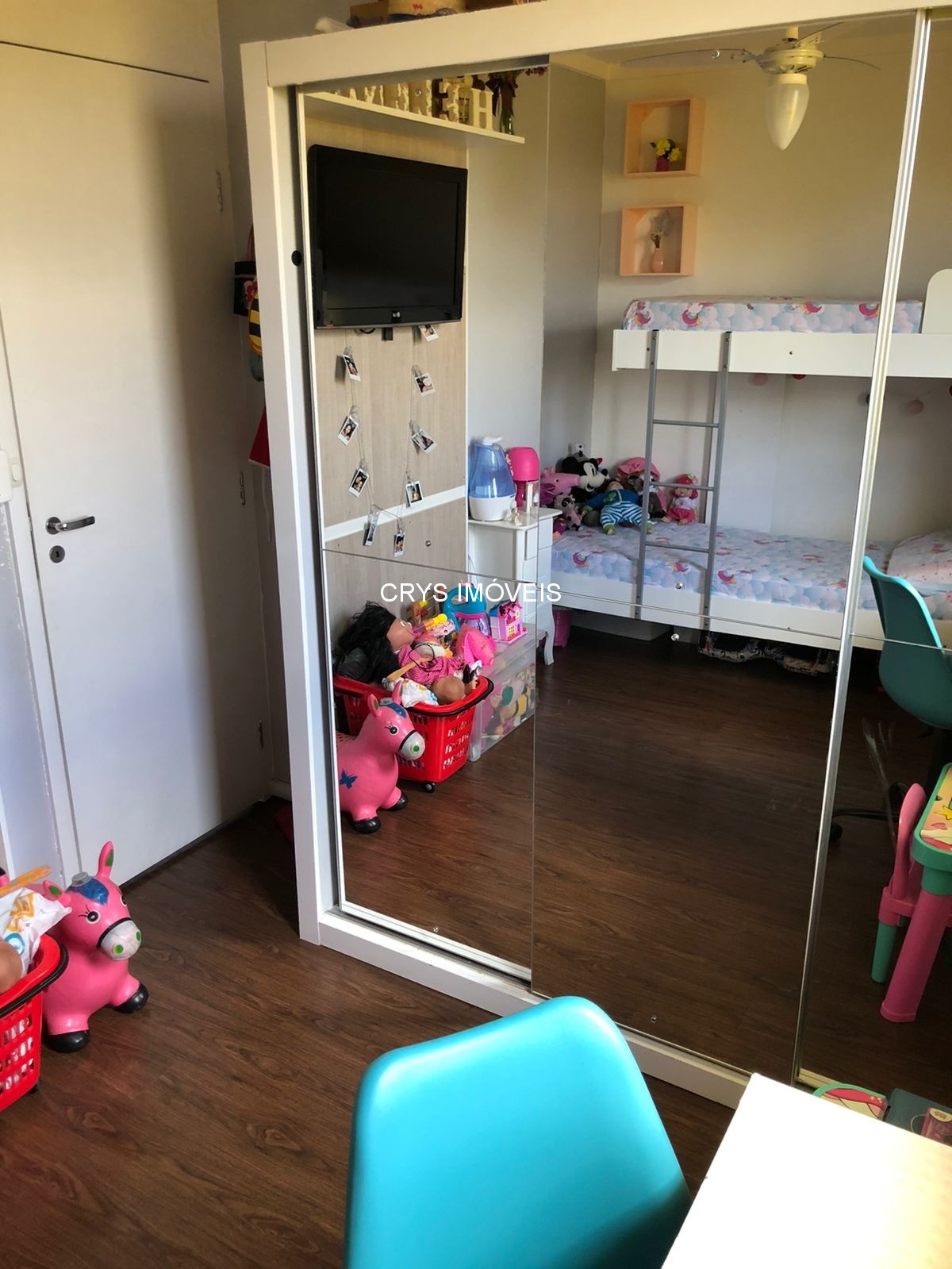 Apartamento, 3 quartos, 70 m² - Foto 20