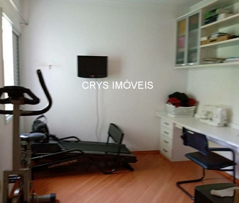 Casa à venda com 3 quartos, 210m² - Foto 13
