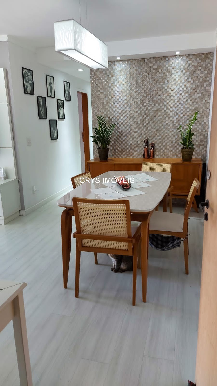 Apartamento, 2 quartos, 60 m² - Foto 25