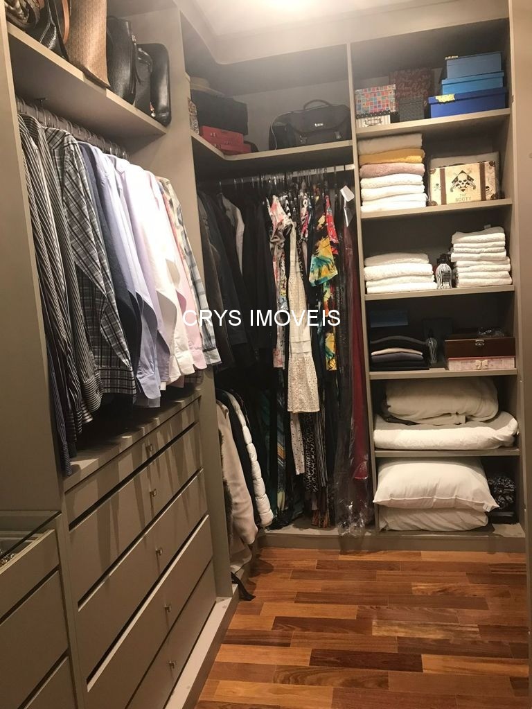 Apartamento, 3 quartos, 182 m² - Foto 14