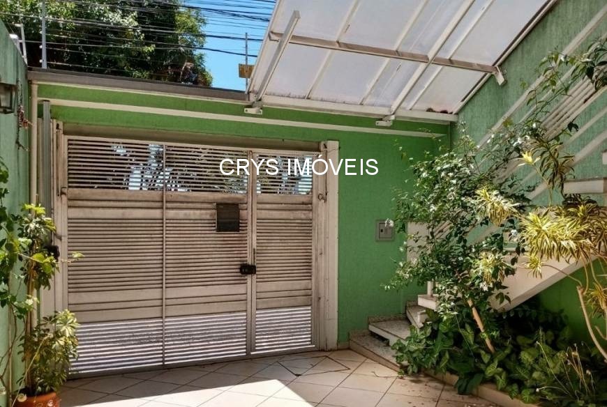 Casa à venda com 3 quartos, 210m² - Foto 19