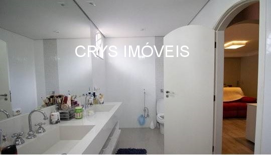 Casa, 3 quartos, 300 m² - Foto 14