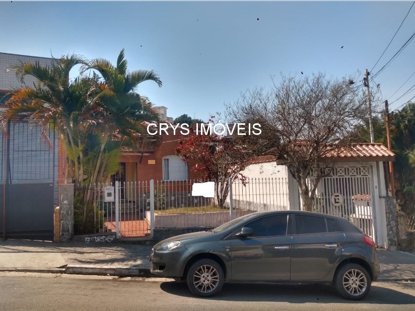 Casa, 3 quartos, 349 m² - Foto 1