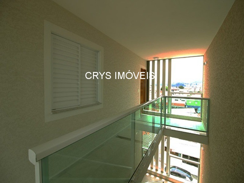 Casa, 2 quartos, 45 m² - Foto 4