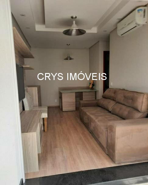 Apartamento, 2 quartos, 57 m² - Foto 4