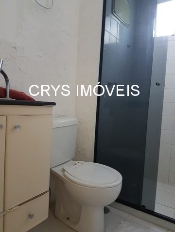 Apartamento, 2 quartos, 50 m² - Foto 5