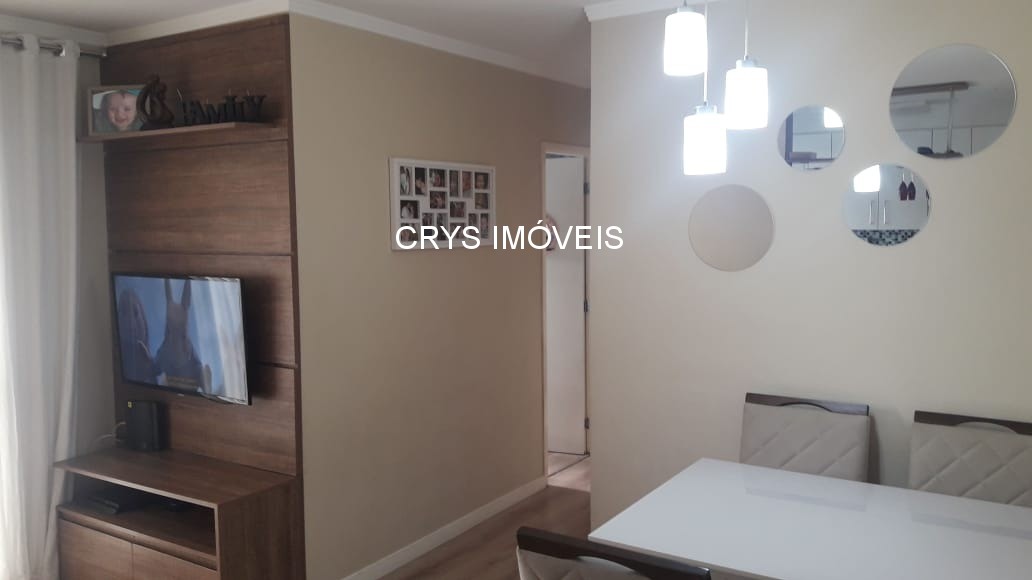 Apartamento, 2 quartos, 53 m² - Foto 4