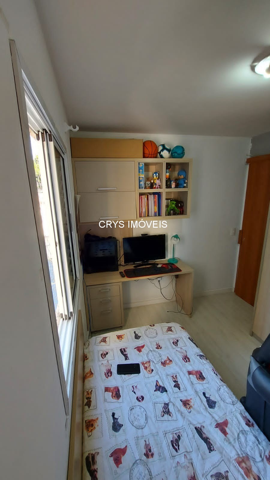 Apartamento, 2 quartos, 60 m² - Foto 9