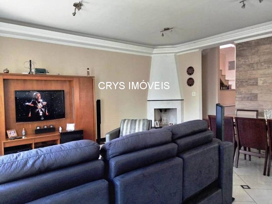 Casa, 3 quartos, 250 m² - Foto 1