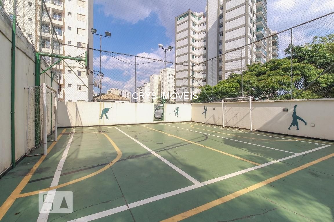 Apartamento, 3 quartos, 59 m² - Foto 37