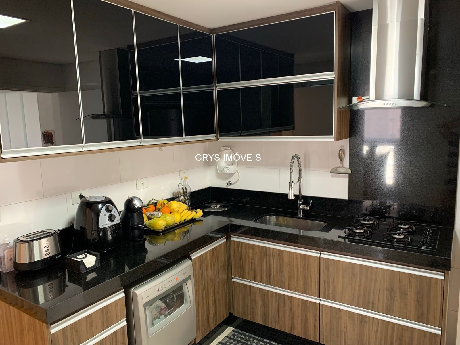 Apartamento, 3 quartos, 136 m² - Foto 23