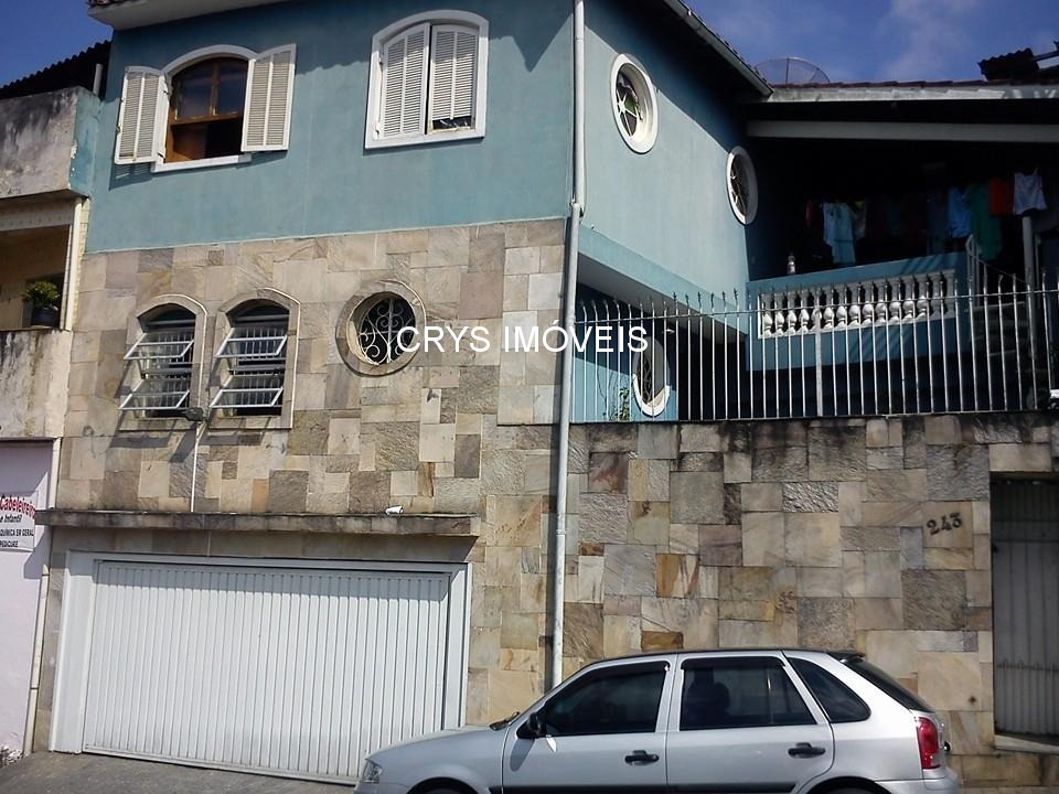 Sobrado, 3 quartos - Foto 2