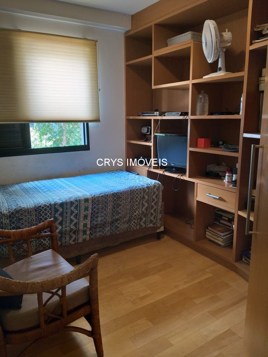 Apartamento, 3 quartos, 92 m² - Foto 11