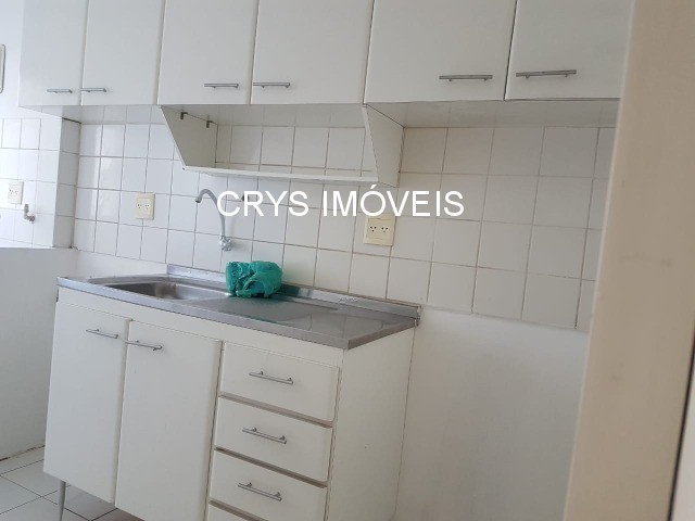 Apartamento, 2 quartos, 50 m² - Foto 7