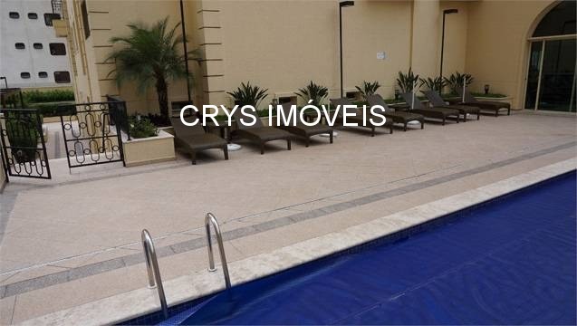 Apartamento à venda e aluguel com 4 quartos, 480m² - Foto 2