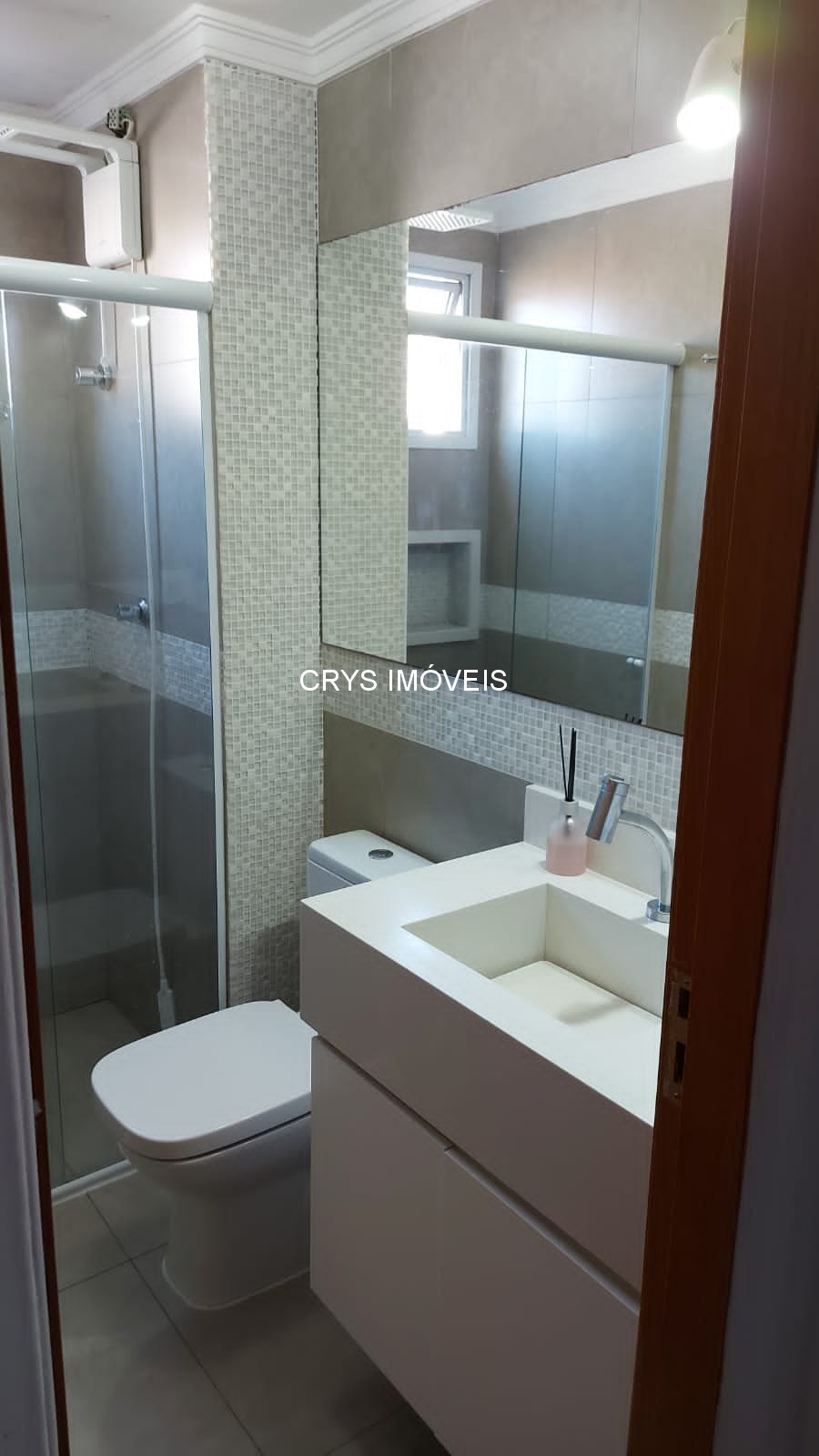 Apartamento, 2 quartos, 60 m² - Foto 21