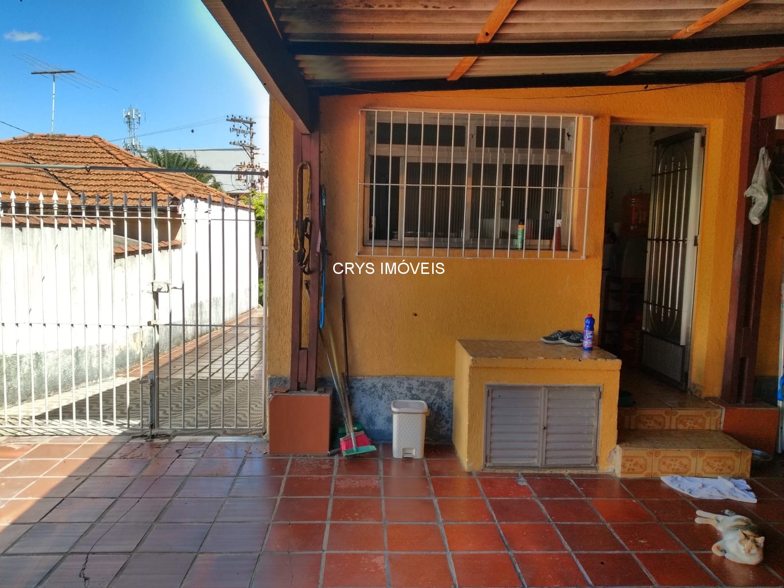 Casa, 3 quartos, 349 m² - Foto 19