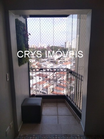 Apartamento, 2 quartos, 50 m² - Foto 6