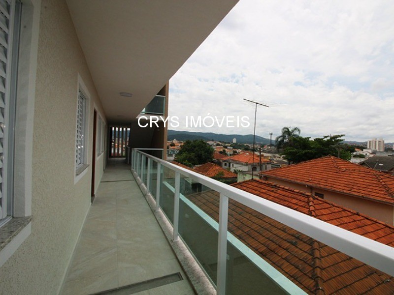 Casa, 2 quartos, 45 m² - Foto 8