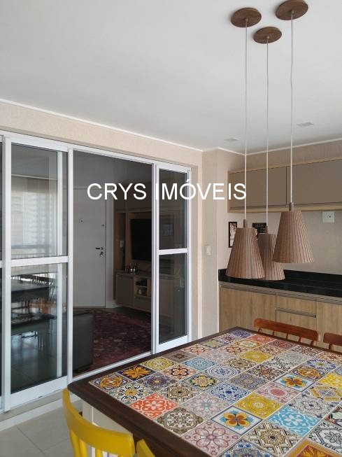 Apartamento, 3 quartos, 93 m² - Foto 25