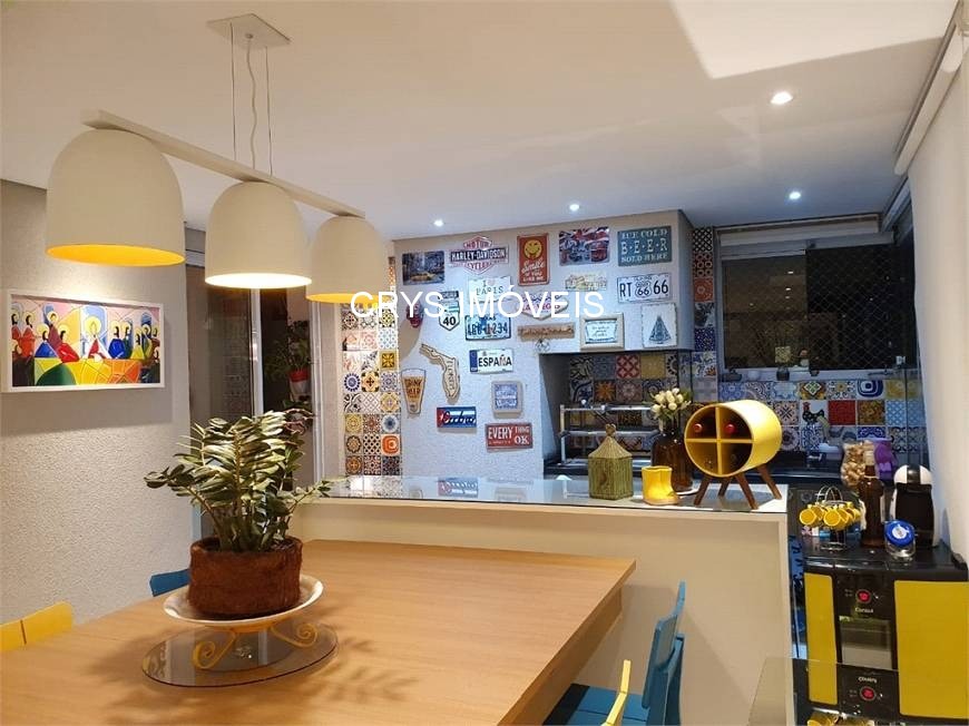 Apartamento, 3 quartos, 120 m² - Foto 1