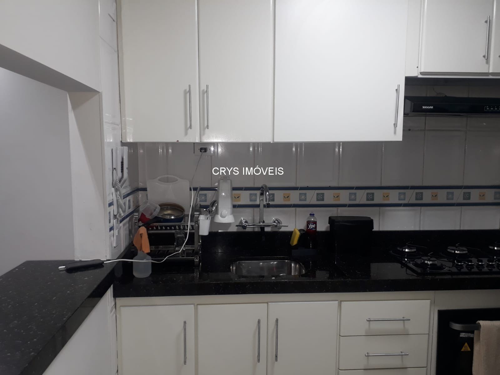 Apartamento, 2 quartos, 52 m² - Foto 7