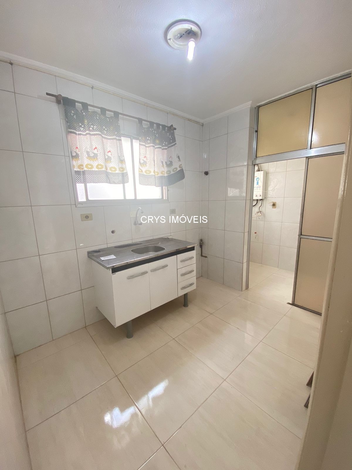 Apartamento, 2 quartos, 60 m² - Foto 4