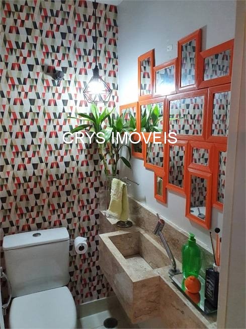 Apartamento, 3 quartos, 120 m² - Foto 12