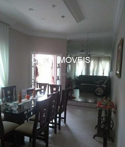 Casa, 3 quartos, 277 m² - Foto 9