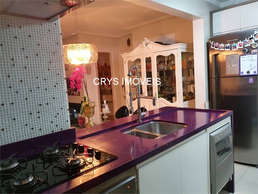 Apartamento, 3 quartos, 120 m² - Foto 3