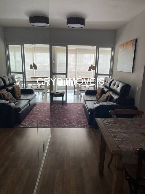 Apartamento, 3 quartos, 93 m² - Foto 21