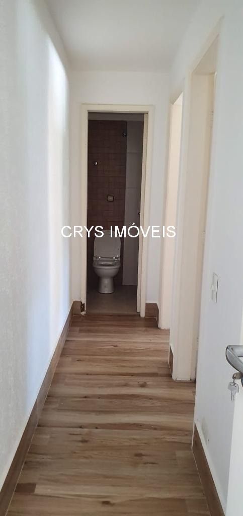 Apartamento para alugar com 2 quartos, 72m² - Foto 7