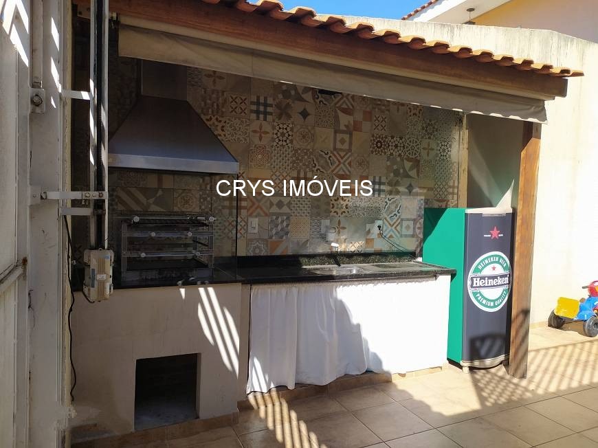 Casa, 3 quartos, 105 m² - Foto 11