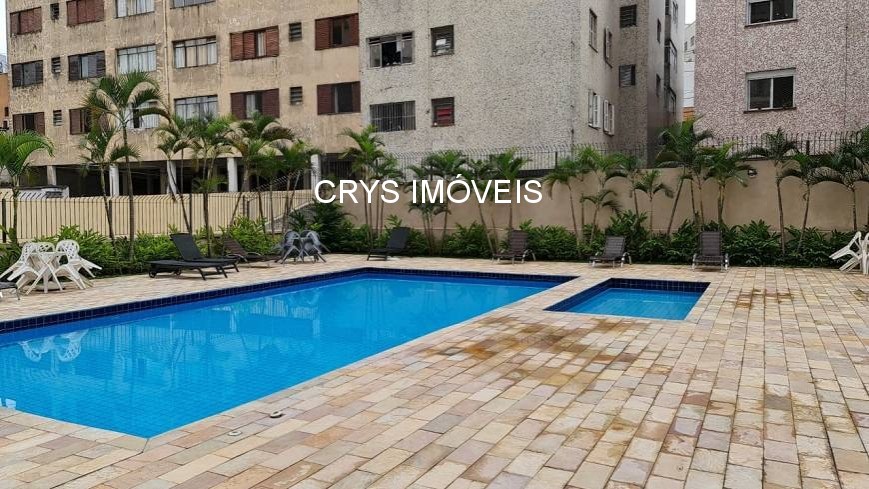 Apartamento, 2 quartos, 70 m² - Foto 2