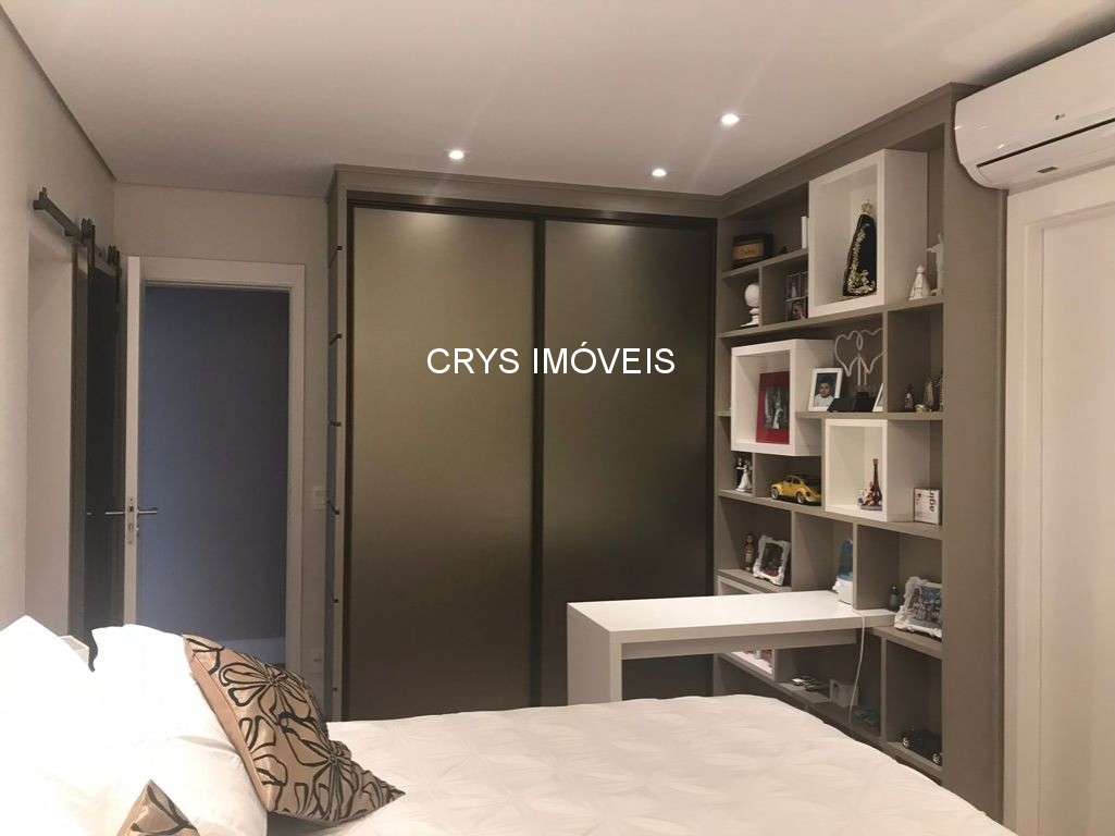 Apartamento, 3 quartos, 182 m² - Foto 9