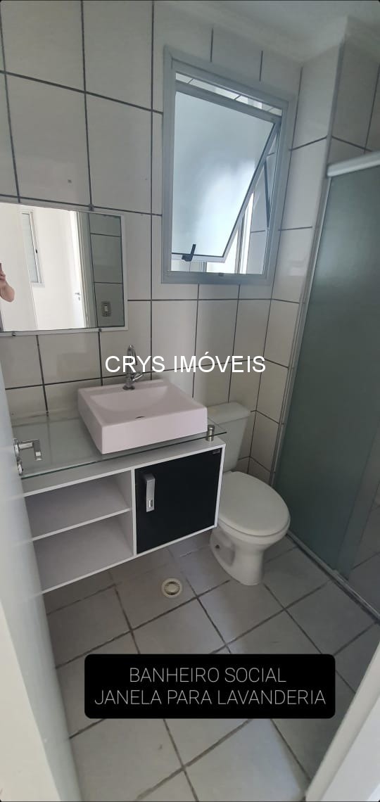 Apartamento, 3 quartos, 60 m² - Foto 7