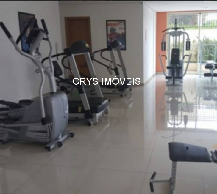 Apartamento, 3 quartos, 122 m² - Foto 22