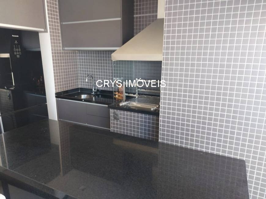 Apartamento, 3 quartos, 181 m² - Foto 11