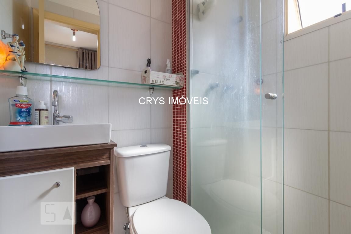 Apartamento, 3 quartos, 59 m² - Foto 15