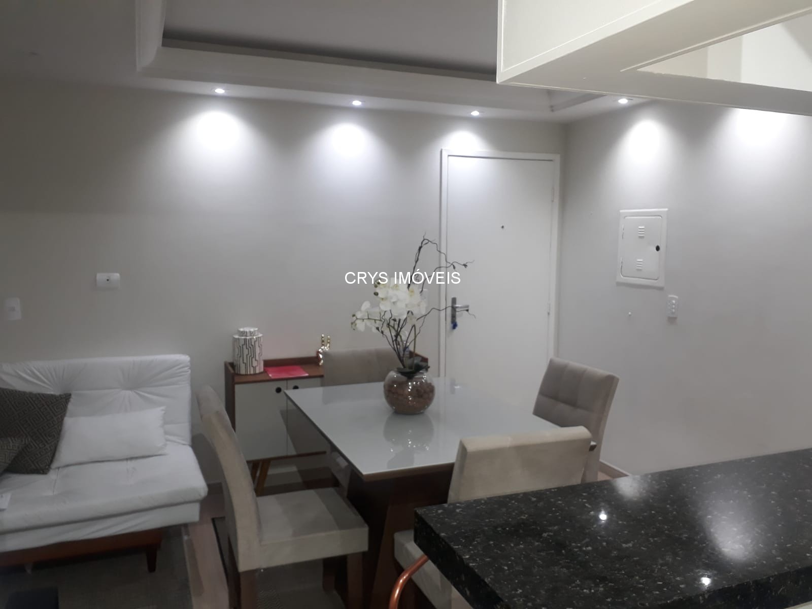 Apartamento, 2 quartos, 52 m² - Foto 15