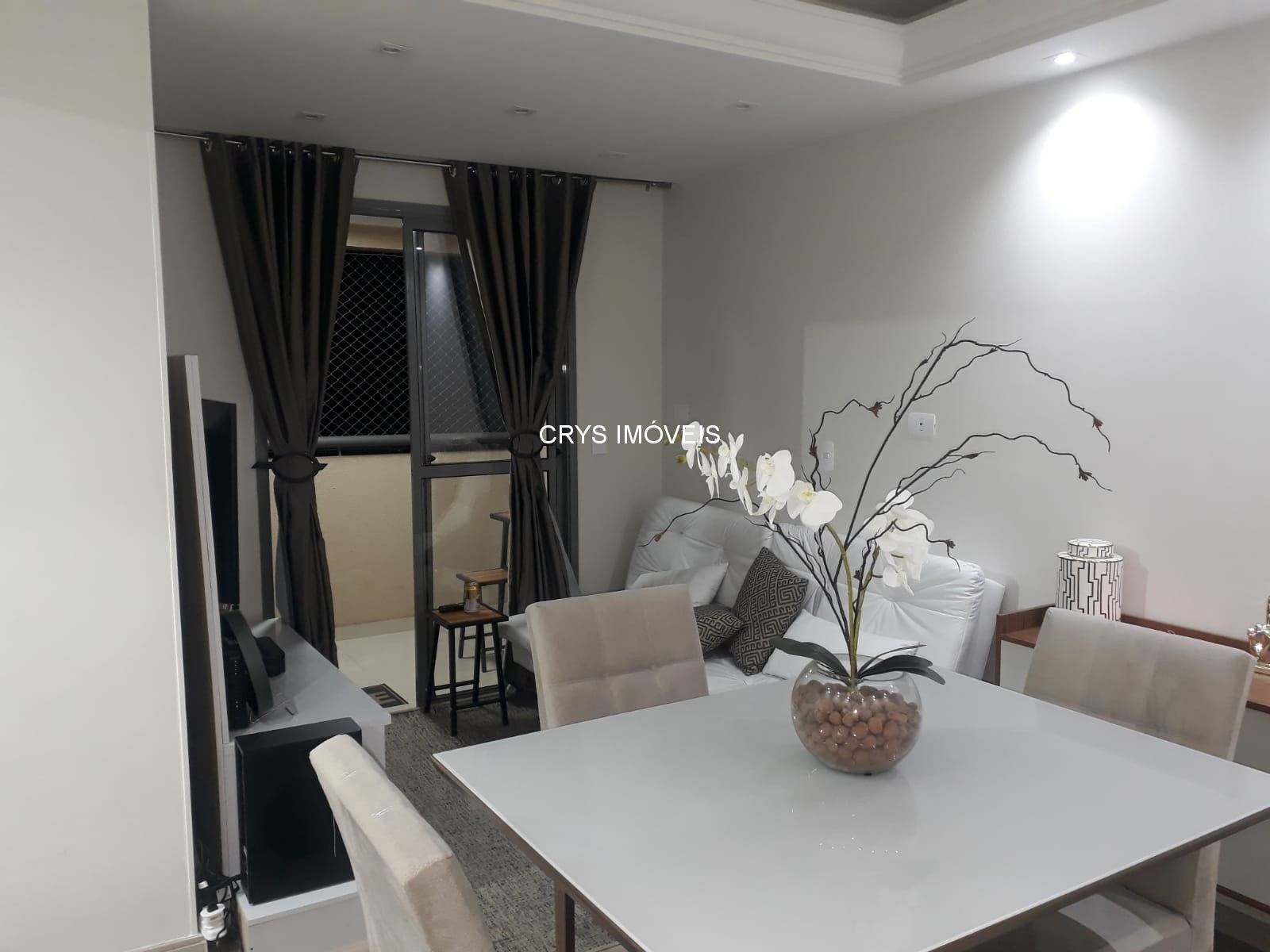 Apartamento, 2 quartos, 52 m² - Foto 20