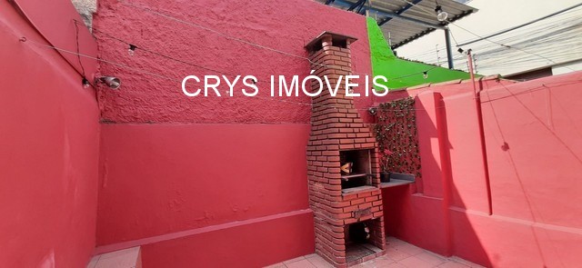 Casa para alugar com 2 quartos, 100m² - Foto 10