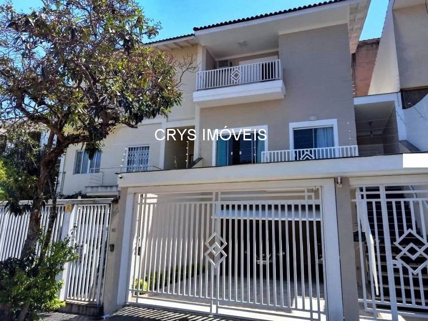 Casa, 3 quartos, 250 m² - Foto 11