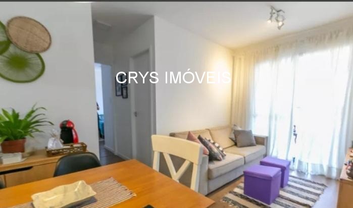 Apartamento, 2 quartos, 65 m² - Foto 6