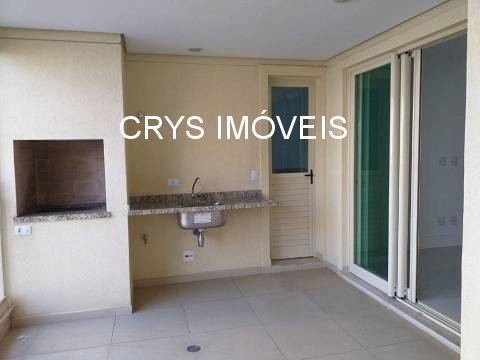 Apartamento, 3 quartos, 123 m² - Foto 7