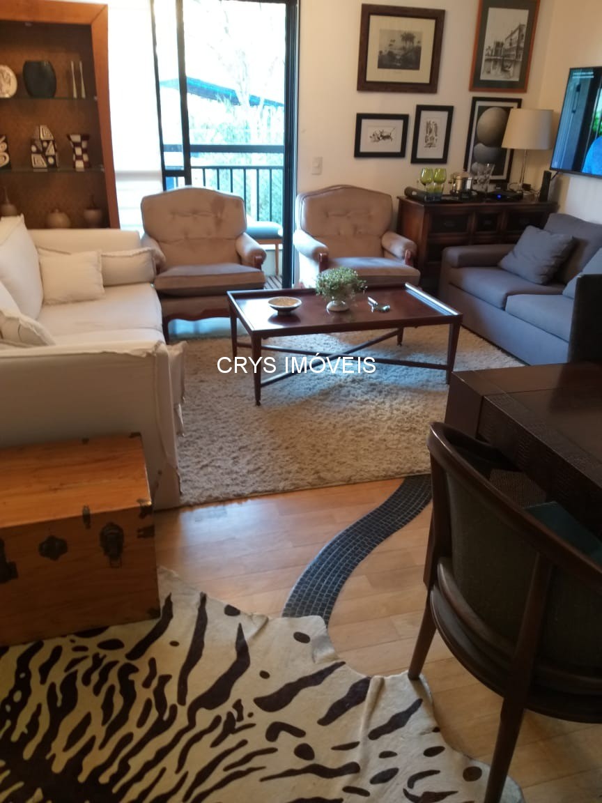 Apartamento, 3 quartos, 92 m² - Foto 1