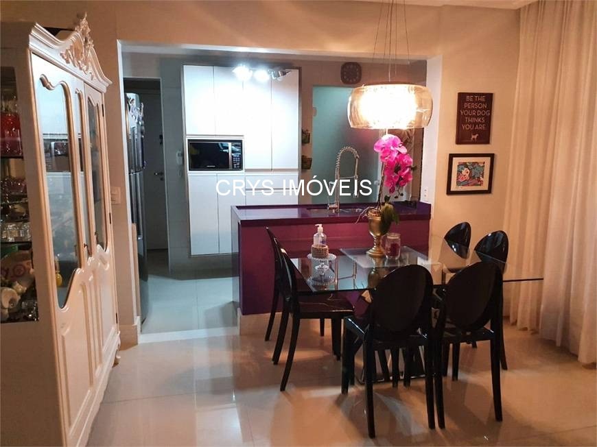 Apartamento, 3 quartos, 120 m² - Foto 4