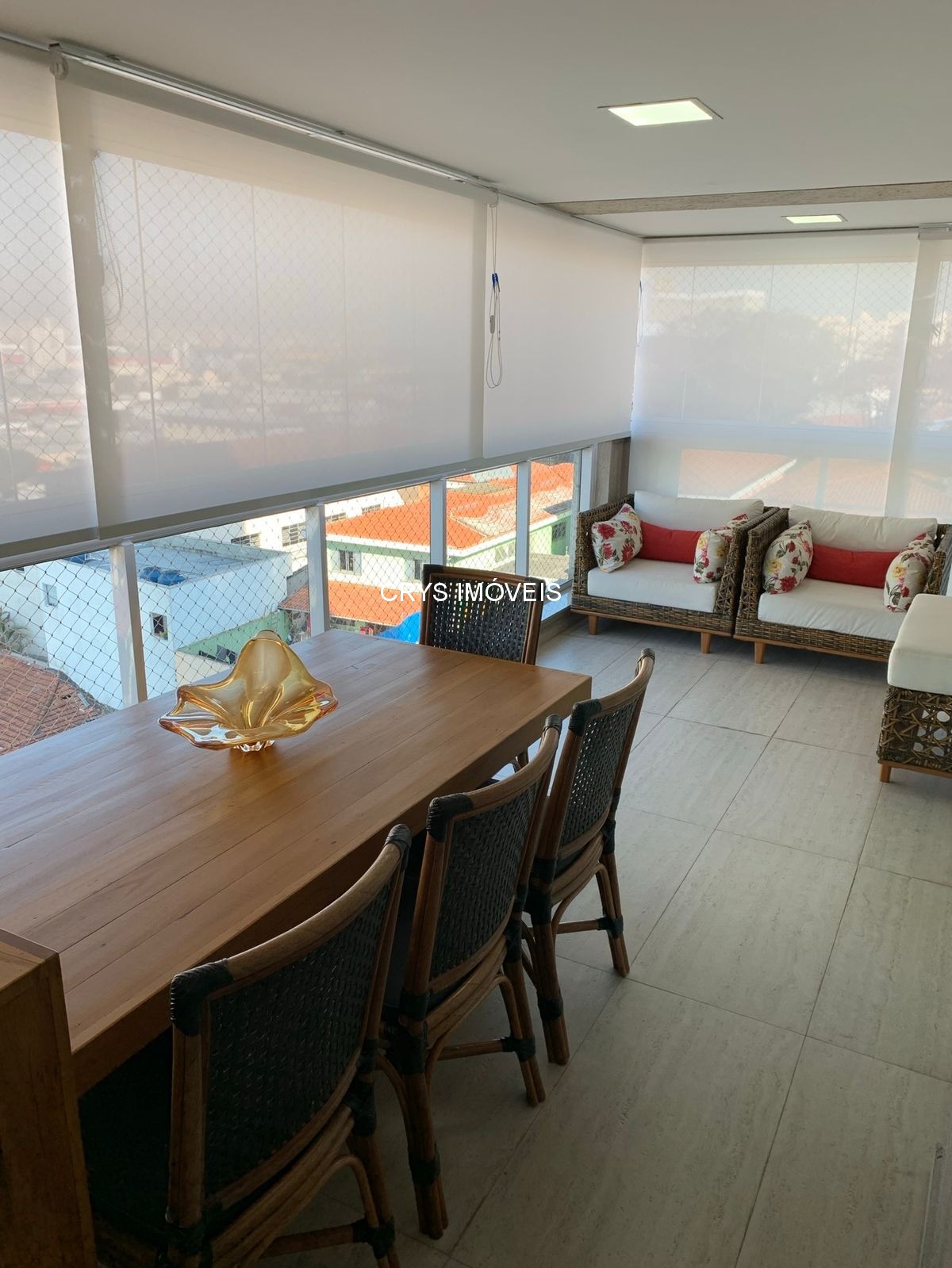 Apartamento, 3 quartos, 136 m² - Foto 27