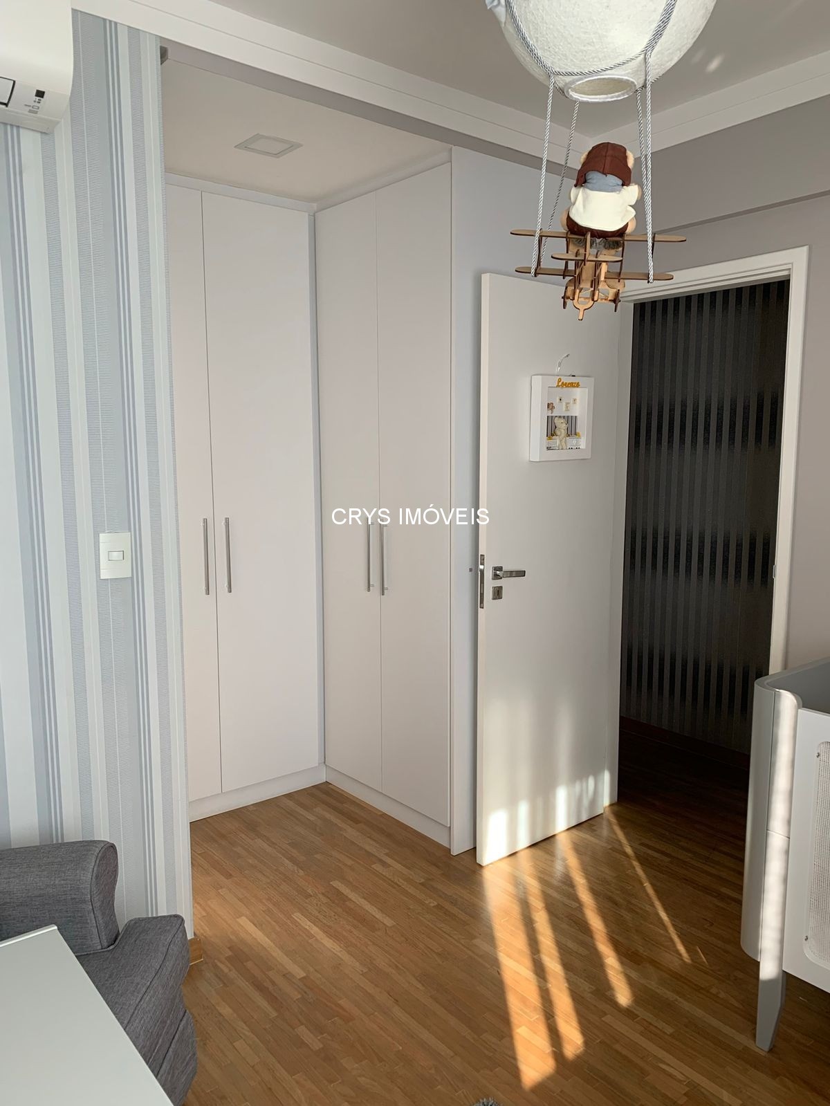 Apartamento, 3 quartos, 136 m² - Foto 7